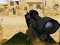 Online Game Sniper: World At War