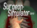 Surgeon Simulator 2013