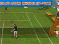 Online Game Tennis Grand Slam