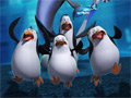 The Penguins of Madagascar: The Return of Blowhole