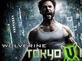 Online Game Wolverine Tokyo Fury