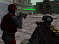 Army Force Online - Free Multiplayer FPS