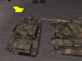 Army Parking Simulation 3D