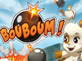 Online Game Bouboum