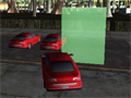 City car parking