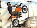 Dirt Bike 3D