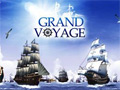 Online Game Grand Voyage