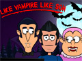 Online Game Like Vampire Like Son