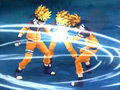 Online Game Naruto Saga