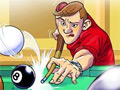 Online Game Pool Arena