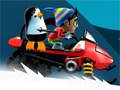 Online Game Ski Safari