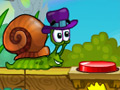 Online Game Snail Bob 5 Love Story