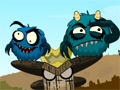 Online Game Spiters Annihilation 2