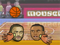 Online Game Sports Heads: Basketball Championship