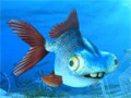 Talking George The Unlucky Fish