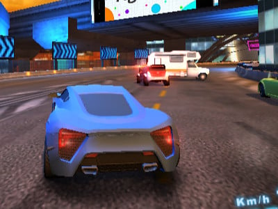 Turbo Racing 3