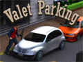 Online Game Valet Parking 3D