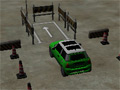 Vehicles Parking 3D