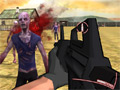 Zombie Shooter 3D