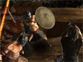 Online Game 300: Seize Your Glory