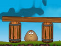 Online Game Cover Pou