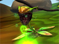 Online Game Dangerous Insects Lite