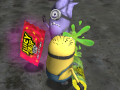 Online Game Despicable Me 2: Mission ImPoPsible