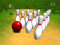 Downhill Bowling