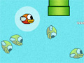 Online Game Flappy Bird MMO
