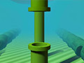 Online Game Flappy Bird 3D