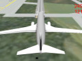 Flight Simulator Boeing 737-400 Sim