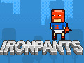Online Game Ironpants Online