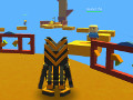Kogama Parkour
