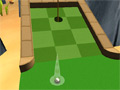 Mini Golf Fantasy