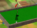 Mini Golf Islands