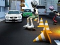 Online Game Skatester