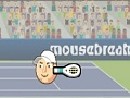 Online Game Sports Heads Tennis Open