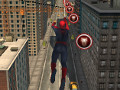 The Amazing Spider-Man 2™ Endless Swing