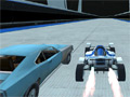 TrackRacing Online TRO