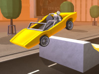 Turbo Dismount