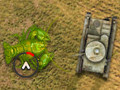 Online Game World of Tanks the Crayfish