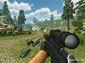 Online Game Zombix 2: Robot Survival