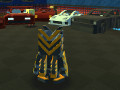 Kogama: Dangerous Racing