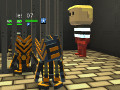 Online Game Kogama: Escape from Prison