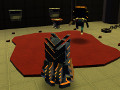 Kogama: Horror Saw