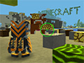 Online Game Kogama: Minecraft