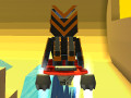Online Game Kogama SKATE-PARK