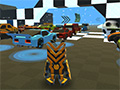 Kogama: World Racing
