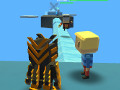 My Big Parkour