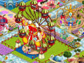 Online Game My Fantastic Park